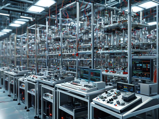 电路板性能强度试验