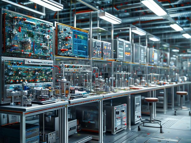 电路板性能腐蚀分析