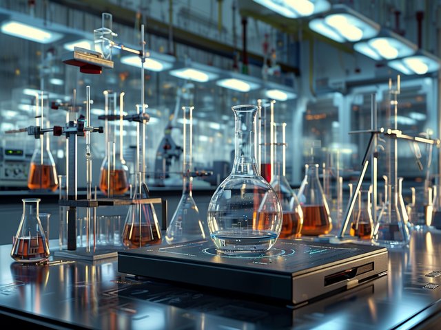 电路板性能腐蚀检测