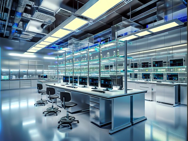 电路板浓度试验