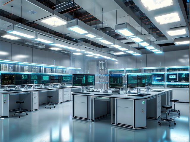 电路板质量兼容性检测