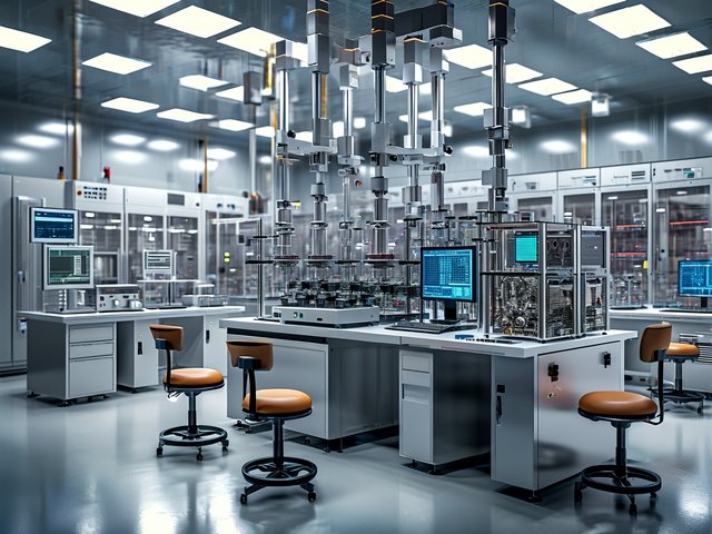 电路板质量稳定性检测