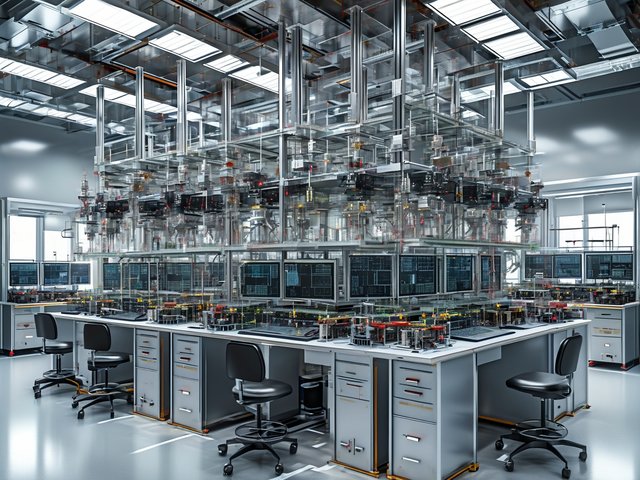 电路板质量纯度检测