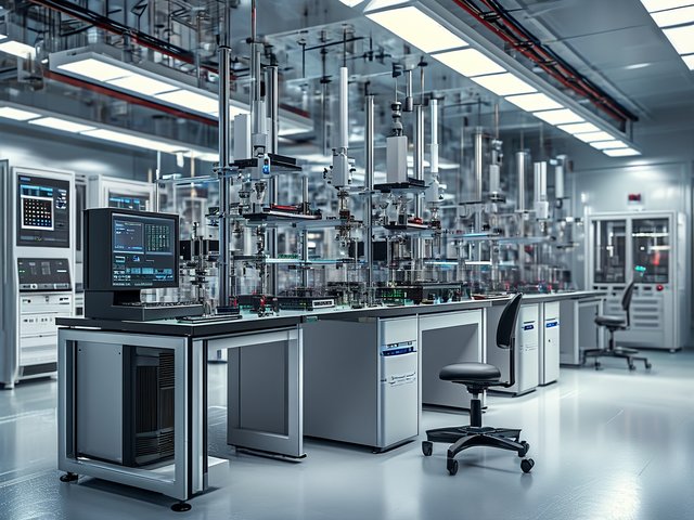 电路板韧性检测