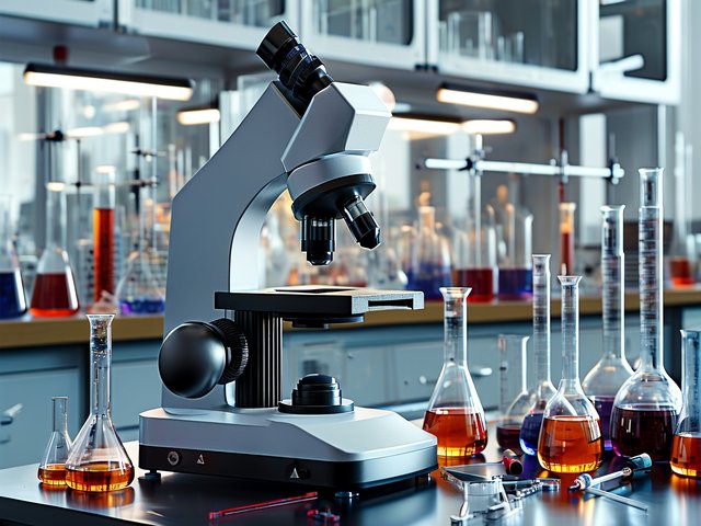 电镜丁苯橡胶磨损测试