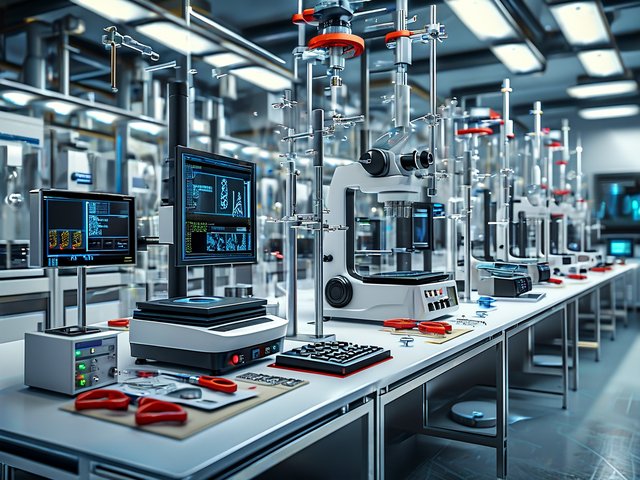 电镜安全性纯度试验