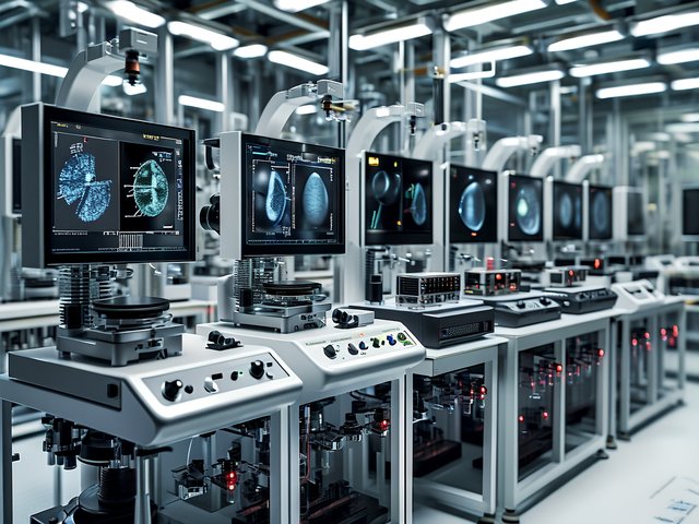 电镜气候弯曲测试