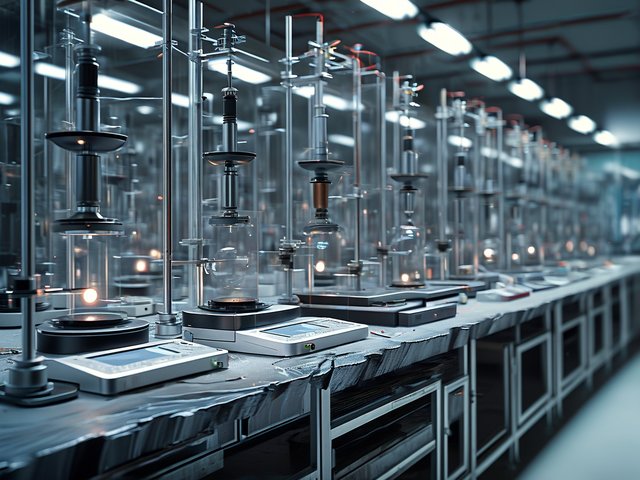 电镜玄武岩纤维检测