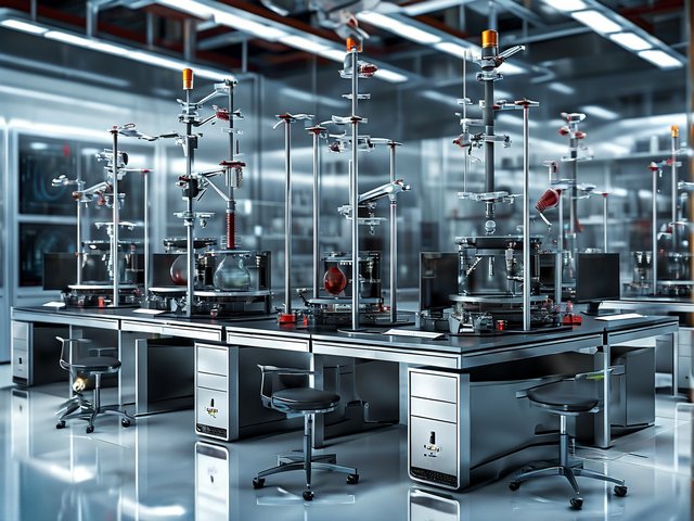 电镜腐蚀环境试验