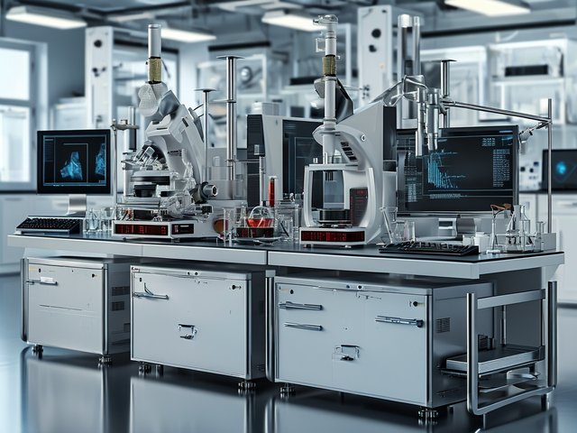 电镜透射聚丙烯分析