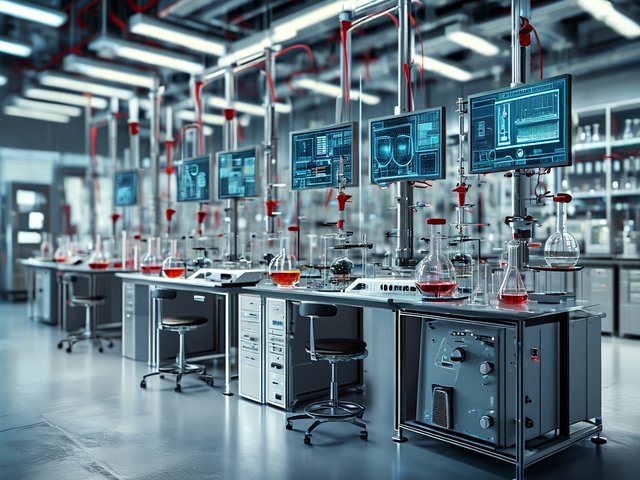 界面结合强度测试