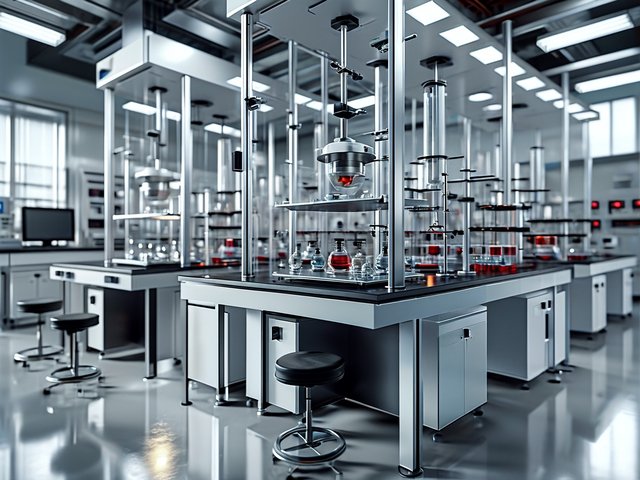 疲劳差热均匀性试验