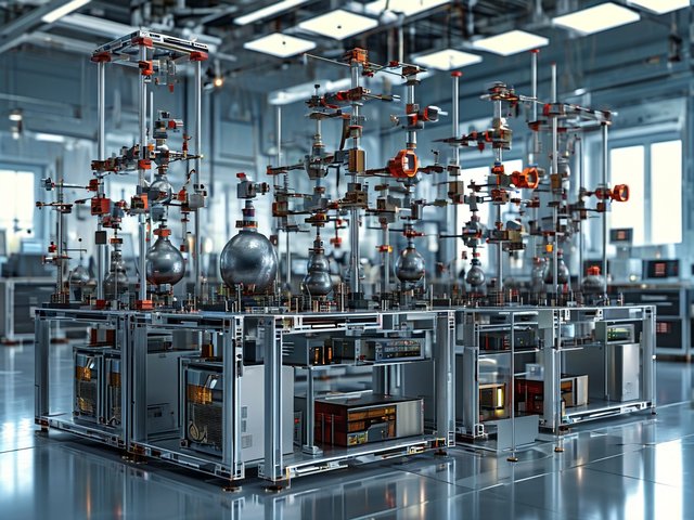 疲劳镁合金放射测试