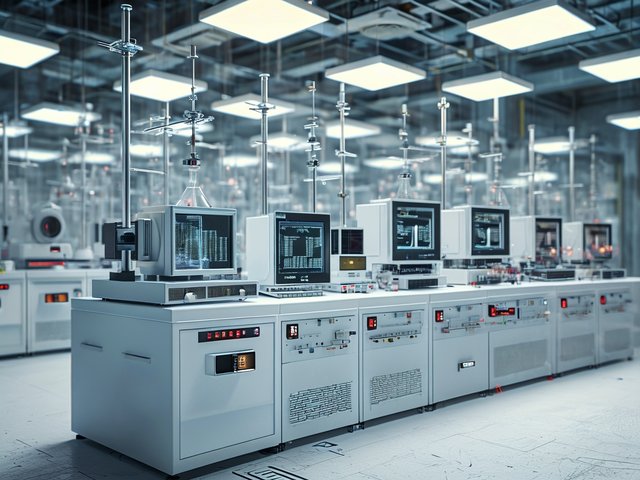 白虫蜡的紫外照射试验