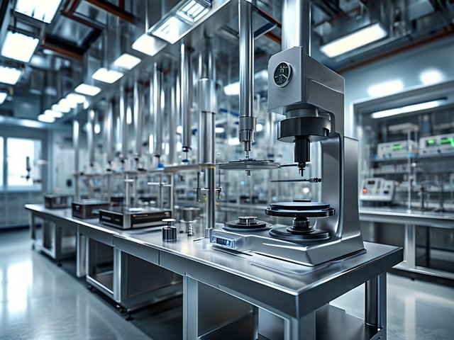 相当英制目数测试