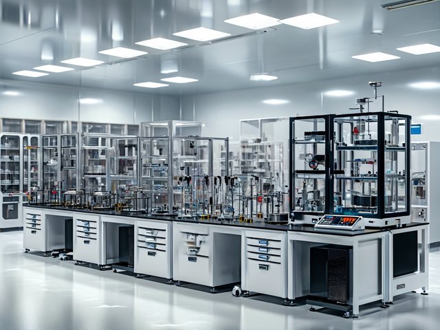 真空包装袋检测