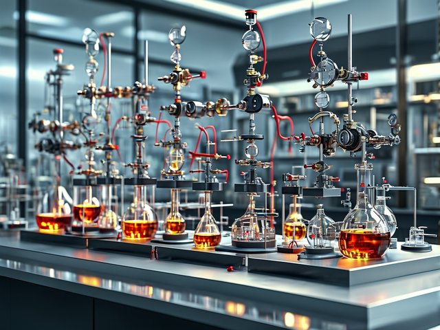 石油产品闪点测试