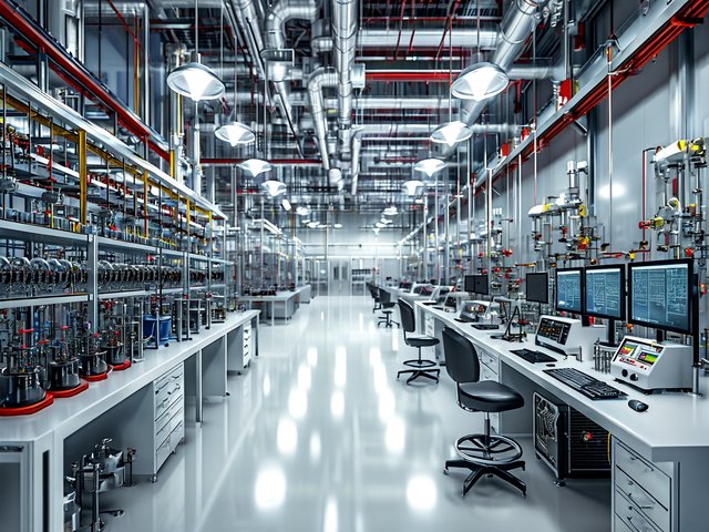 石油化工防静电检测