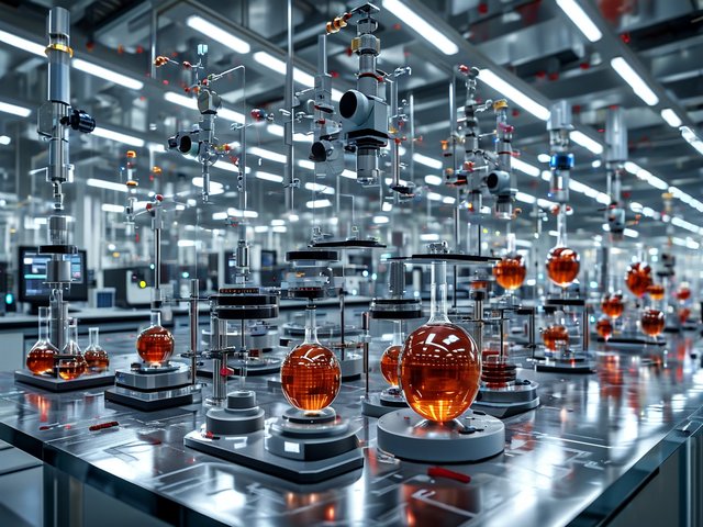 砷化镓表面氧化层检测