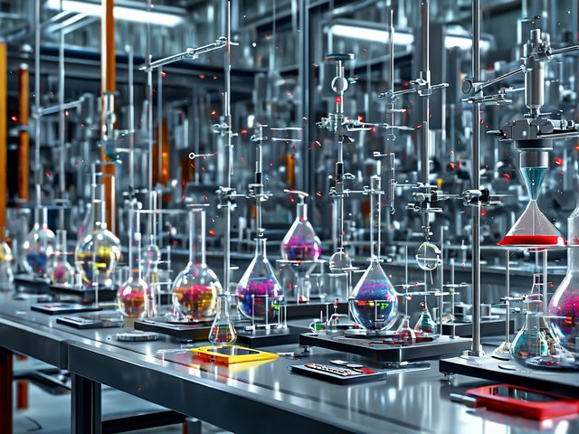 硅微粉电导率测试