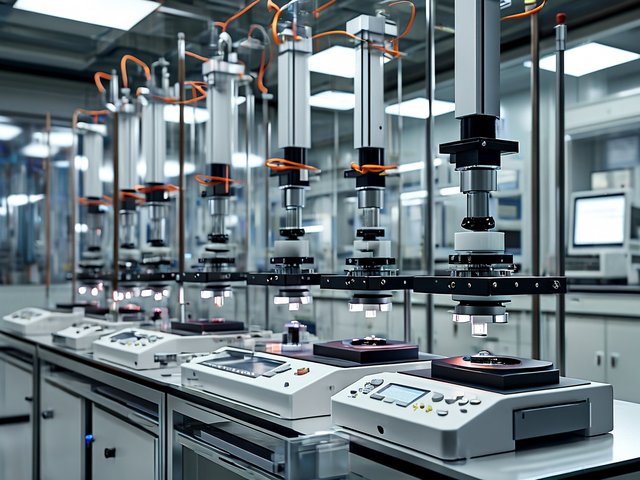 硅橡胶光学检测