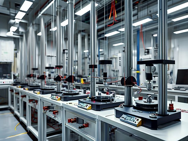 硅橡胶力学测试