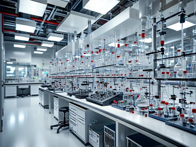 硅橡胶化学分析