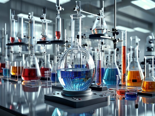 硅橡胶化学测试