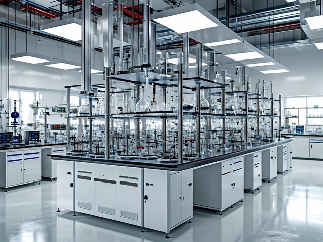 硅橡胶工艺试验