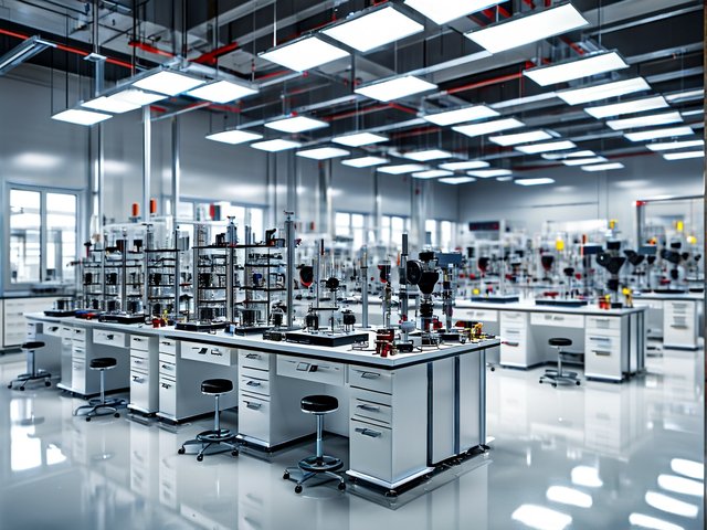 硅橡胶平整度老化测试