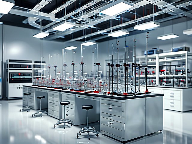 硅橡胶热学测试