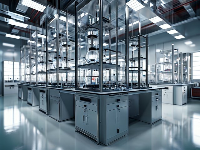 硅橡胶热学试验