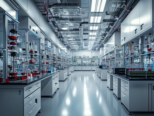 硅橡胶环境化学检测