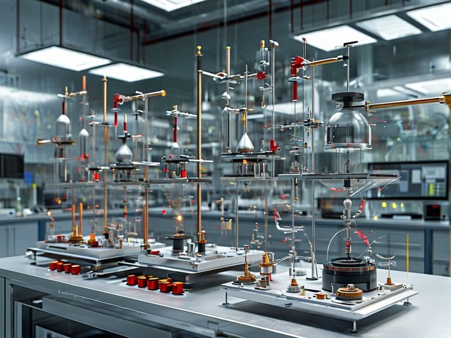 硅橡胶磁学磨损测试