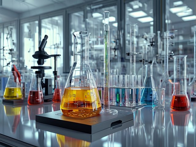 硅橡胶限量光学测试