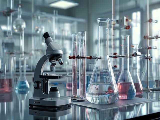 硅酸镁铝性能测试