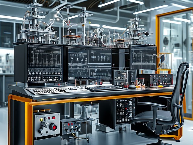 硬度合金声学分析