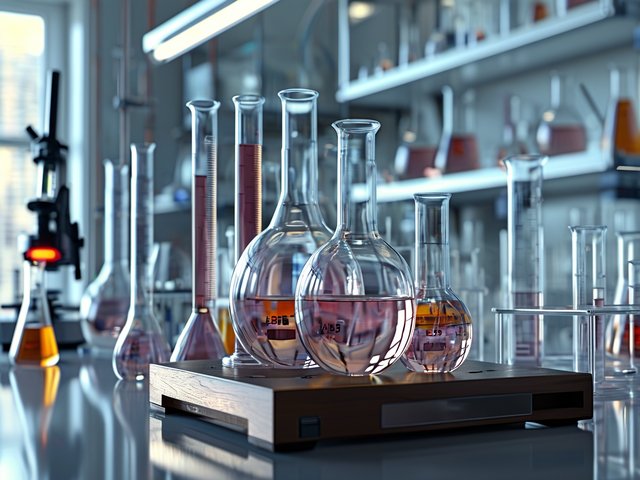 硬脂酸单甘酯含量检测