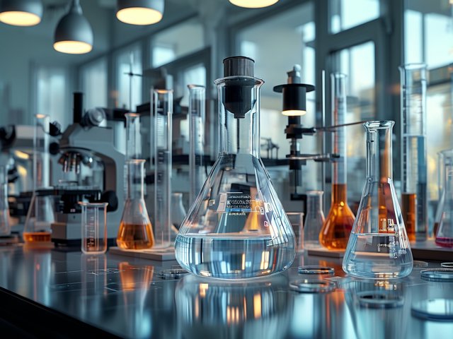 碳化硅光学玻璃阻抗检测