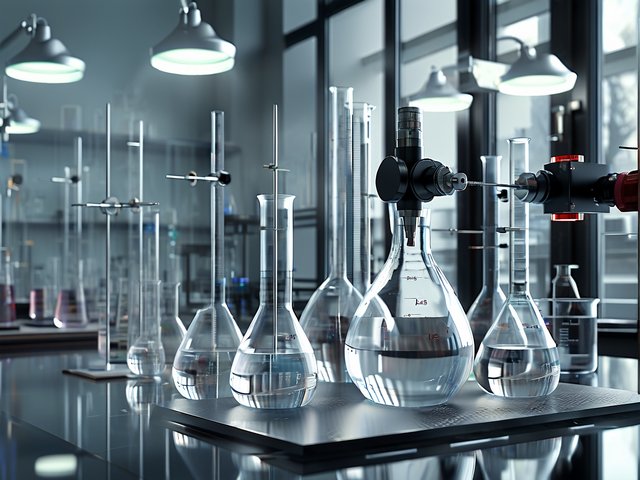 碳化硅光学疲劳试验