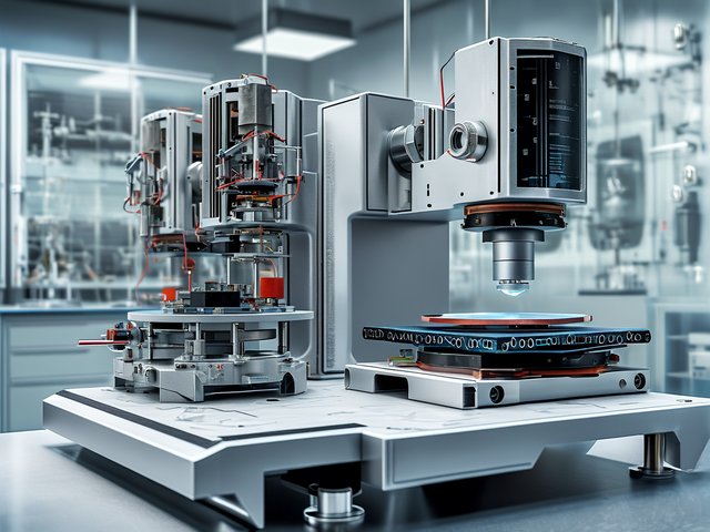 碳化硅剪切电镜检测