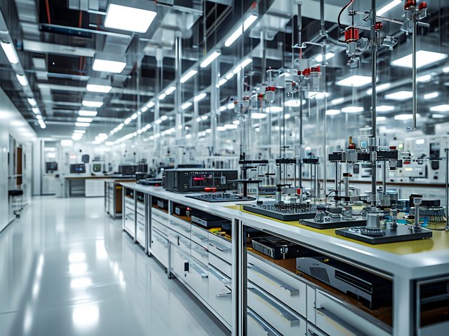 碳化硅功能分析