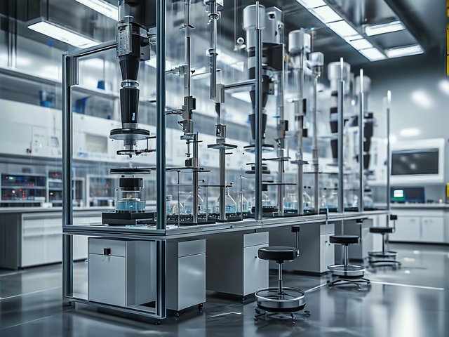 碳化硅功能试验