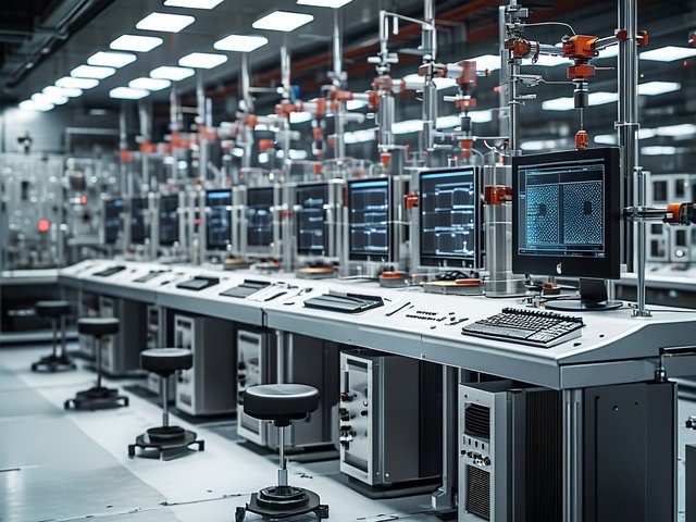 碳化硅均匀性热学检测