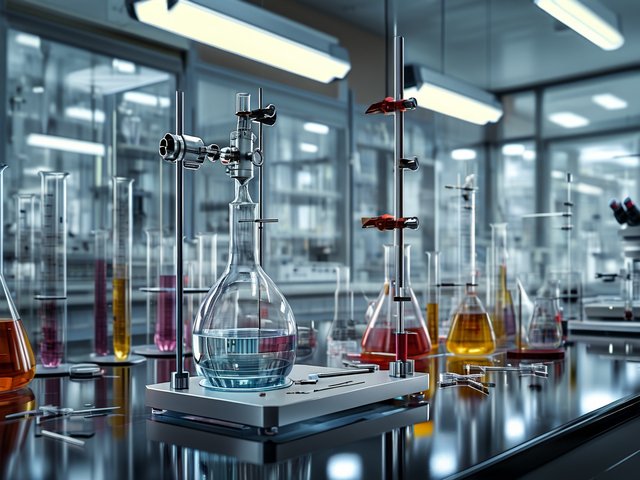 碳化硅弯曲热重分析