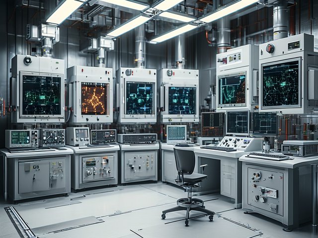 碳化硅放射安全性分析