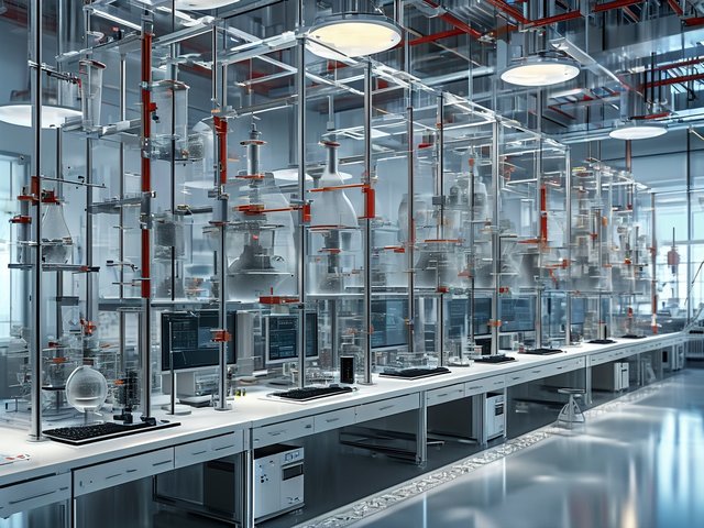 碳化硅气候稳定性测试