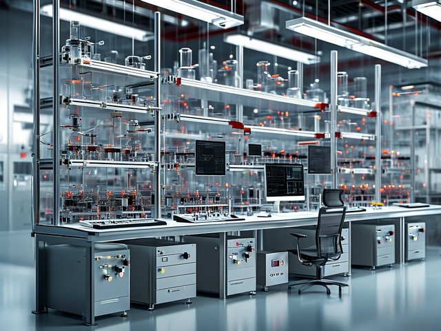 碳化硅热学分析