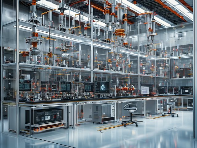 碳化硅热导力学试验