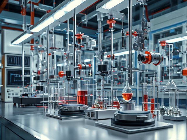 碳化硅物理检测